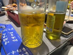 -轻松串吧(亦庄上海沙龙店)