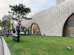 -上海尚嘉中心