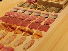 -鮨青(恒基名人购物中心店)