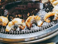 -泥炉烧肉师(新街口金銮巷店)