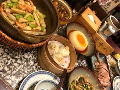 -南京大牌档(凯德大峡谷店)