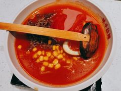 -味千拉面(光启城时尚购物中心店)