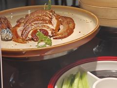 -青年公社烤鸭(熙悦天街店)