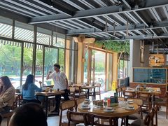 -金塔傣乡·云南民族特色菜·傣味手抓饭(金瓦路店)