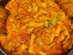-槿Story·韩国料理(望京韩国美食城店)