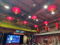 -正阳门饭庄·烤鸭·北京菜(万丰路七里庄店)