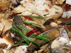 -旺顺阁鱼头泡饼(常营店)
