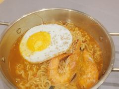 辛拉面-龙虾奇迹(大华三路店)