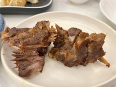 -东方饺子王(新奥购物中心店)