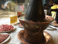 -东来顺饭庄(王府井步行街店)