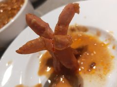 -海底捞火锅(天津SM城市广场店)