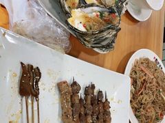 -松哥油焖大虾(科技园店)