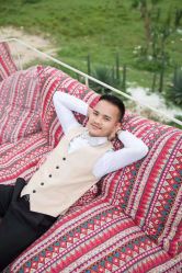 -大麦微针植发丨全国连锁