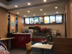 -李先生牛肉面(新华店)