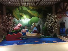 -汤连得温泉馆(宝山店)