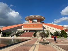 -中国闽台缘博物馆