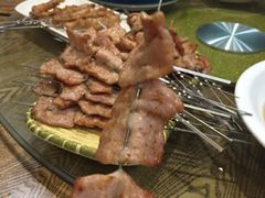 -大闫家烧烤·小海鲜家常菜(郑庄店)