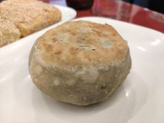 茴香盒子-玉华台饭庄(裕中西里小区店)