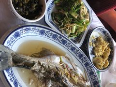 -洞天食府(北大街店)