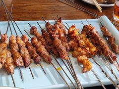 -天盛海鲜烧烤城·特色烤海鲜(开发区店)
