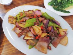 -花乐餐厅(涠洲岛店)