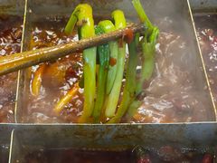-重庆老火锅王(西安北路店)