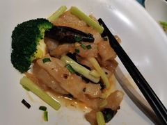 -苏先生海鲜渔庄(金桥店)