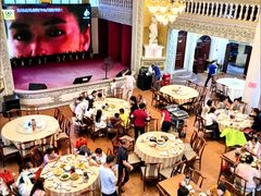 -日日鲜自助餐厅(小公园店)