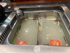 -晓林火锅(安定门店)