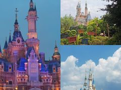 -上海迪士尼度假区