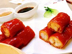 金沙红米肠-点都德(聚福楼店)