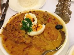 -大堂街8号葡国餐厅(RESTAURANTE ESCADA)