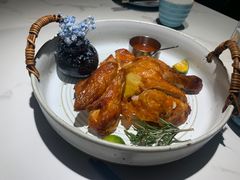 -相遇·鲜炒黄牛肉(丹阳吾悦广场店)