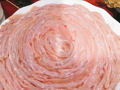 -重庆袁老四火锅(武进万达店)