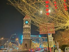 -天津意大利风情旅游区