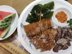-郑百万·百万卤鹅重庆菜馆·家宴旗舰店(动物园店)
