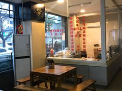 -白家高记肥肠粉(总店)