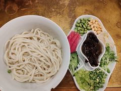 -京味斋·烤鸭·北京菜(安贞店)