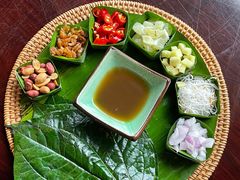 餐前小吃-食肆&Fourteen(武林夜市店)