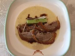 -金家老三饭庄(常营店)
