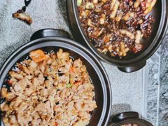 -金海湾自助餐厅(金陵饭店)