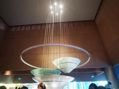 大堂-胡麻(静安嘉里店)