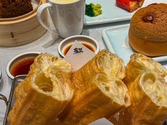 -粤匠·澳门点心粤菜海鲜(澳门半岛店)