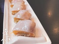 卜卜脆肠粉-添运来(茶园奥园广场店)