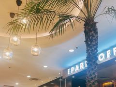 -逸派咖啡 EPARKCOFFEE(广安门店)