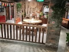 -丹江渔村(首都机场店)