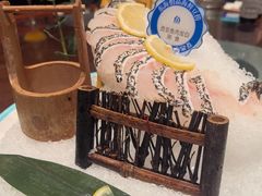 -东海怡品海鲜豆捞(星街坊店)