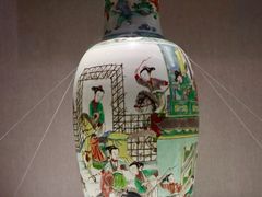 -景德镇中国陶瓷博物馆