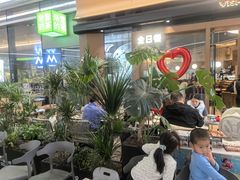 -一沙一城·岩烤牛扒(深圳首店)