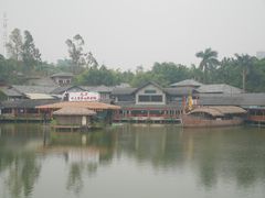 -观澜山水田园